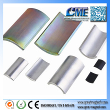 Manufacturing K Rare Earth Magnets